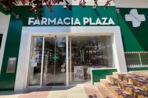 Farmacia Plaza
