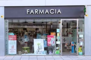Farmacia Plaza 9 | Bienestar, Dermocosm&eacute;tica y Fitoterapia