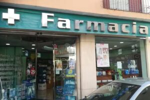 FARMACIA PLAZA BELEN