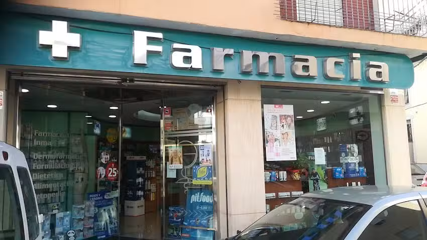FARMACIA PLAZA BELEN