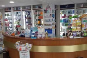 Farmacia Plaza Bohemia