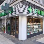 FARMACIA PLAZA DE ESPA&Ntilde;A
