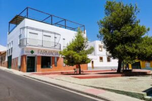 Farmacia Plaza de San Juan