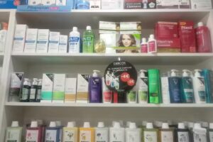 Farmacia Plaza del Navio