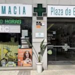 Farmacia Plaza Espa&ntilde;a