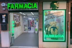 Farmacia Plaza Magdalena