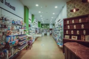 Farmacia Plaza Mayor