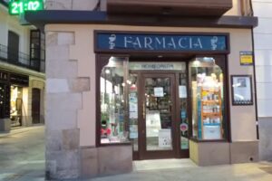 Farmacia Plaza Mayor