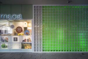 Farmacia Plaza Mayor Elda