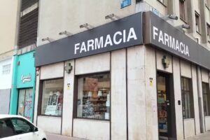 FARMACIA PLAZA NORTE