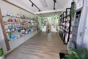 Farmacia Plaza Real 3 &ndash; Fuente Carreteros