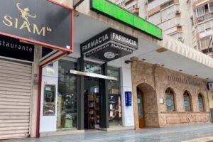Farmacia Plazamar