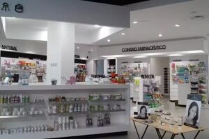 Farmacia Pocomaco