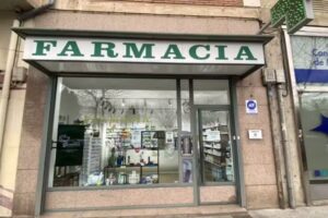 FARMACIA POLIT&Eacute;CNICA &ndash; Ldo. Alfonso S&aacute;ez Cornejo