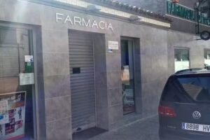 Farmacia Polo Guill&eacute;n Polo Sanjuan