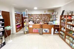 Farmacia Polo Sim&oacute;n