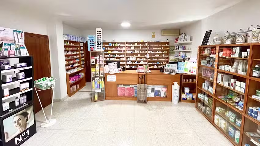 Farmacia Polo Sim&oacute;n