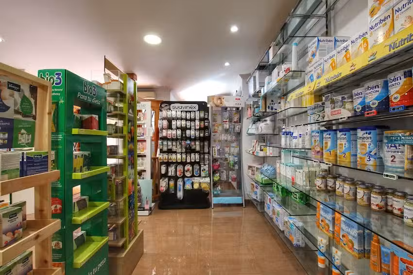 Farmacia Polop