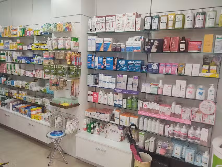 Farmacia Ponce de Le&oacute;n