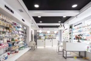 Farmacia Pondal19 Ponteceso