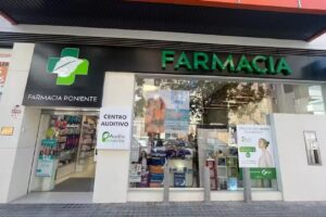 Farmacia Poniente