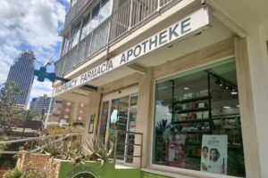 Farmacia Poniente Benidorm