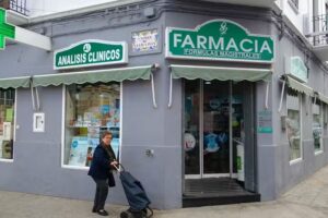 Farmacia Pons