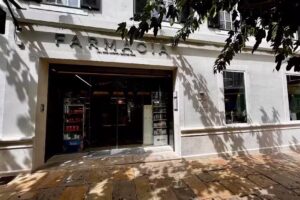 Farmacia Pons-landino