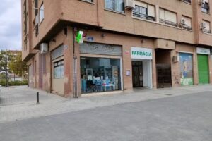 Farmacia Pons López