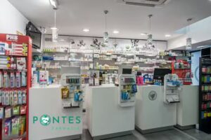 Farmacia Pontes