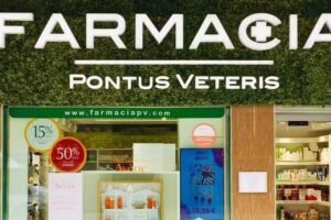 Farmacia Pontus Veteris