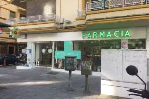 Farmacia Portaceli