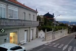 Farmacia Portal Mart&iacute;nez Soto