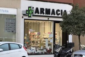 Farmacia Portanet