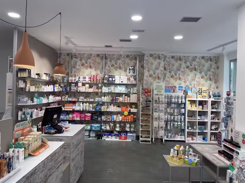 Farmacia Portela Lage