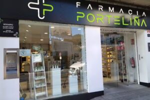 Farmacia Porteliña