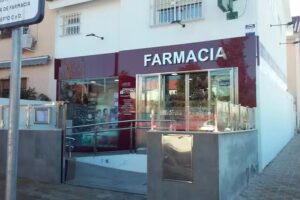 Farmacia Portimao
