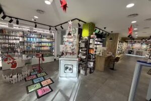 FARMACIA PORTO ALEGRE