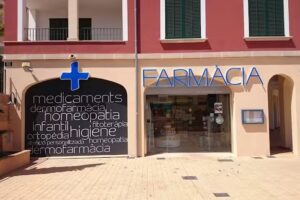 Farmacia Portocolom