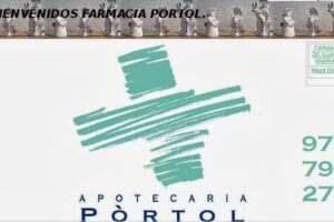 FARMACIA P&Oacute;RTOL