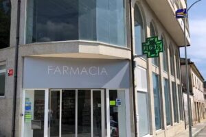 FARMACIA PORTOMOURO (CARMEN LOIS GONZ&Aacute;LEZ)