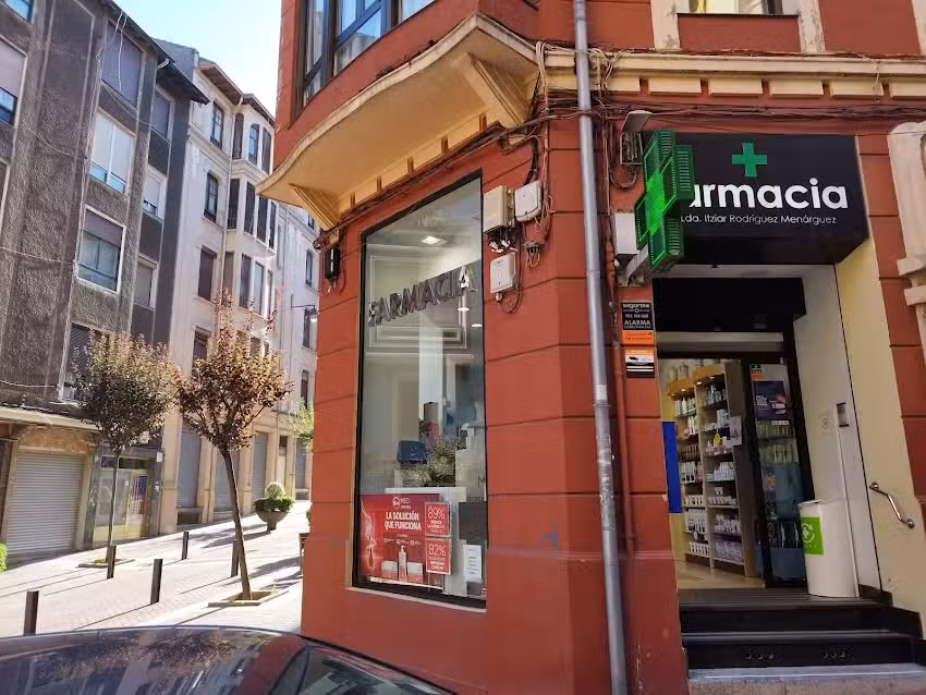 Farmacia Portu 4