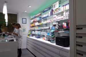 FARMACIA PORVENIR 29