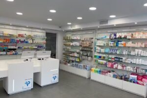Farmacia Posadas Almeria