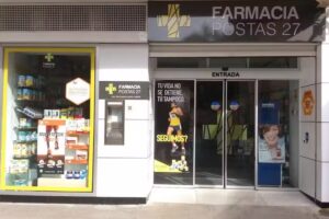 Farmacia Postas 27