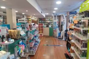 Farmacia Potes