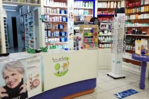 FARMACIA POYATOS DEL POZO