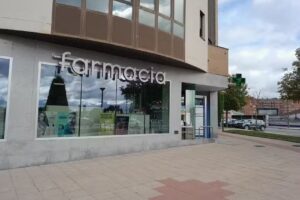 Farmacia POZA 75 &ndash; Sonia Para Bartolom&eacute;