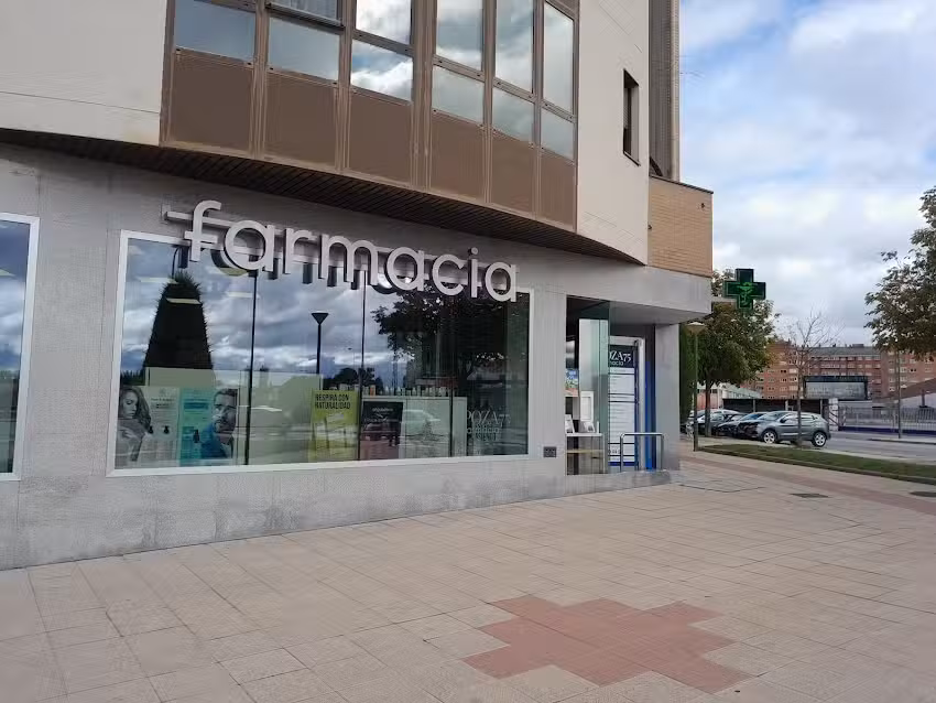 Farmacia POZA 75 &ndash; Sonia Para Bartolom&eacute;