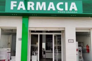 FARMACIA POZO CA&Ntilde;ADA BAUTISTA GASC&Oacute;N